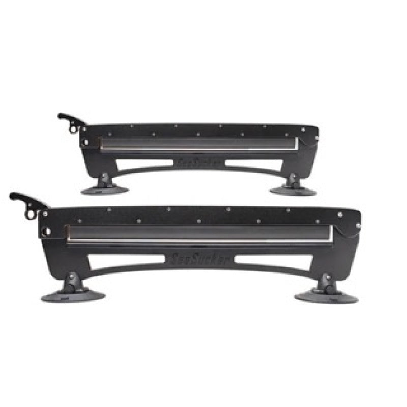 SeaSucker SK2420 Classic Ski/Snowboard Rack (2 Boards/4 Sets Skis)