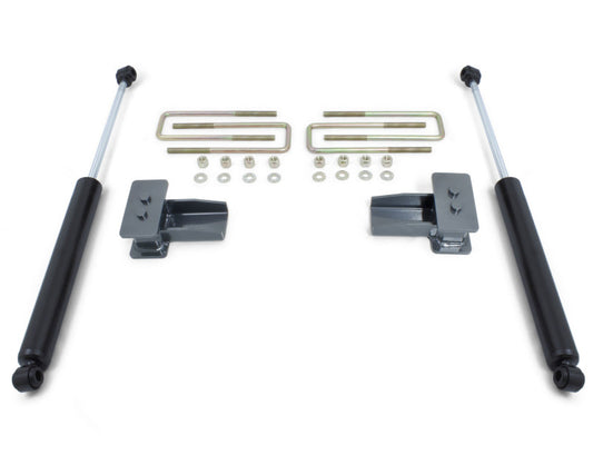 Maxtrac 903220 MaxTrac 15-18 Ford F-150 2WD 2in Rear Lift Kit