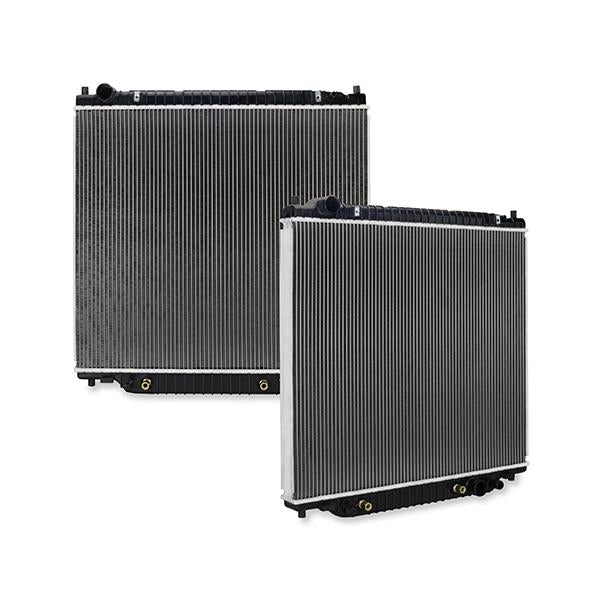Mishimoto R2171-AT Ford Excursion Replacement Radiator 2000-2005