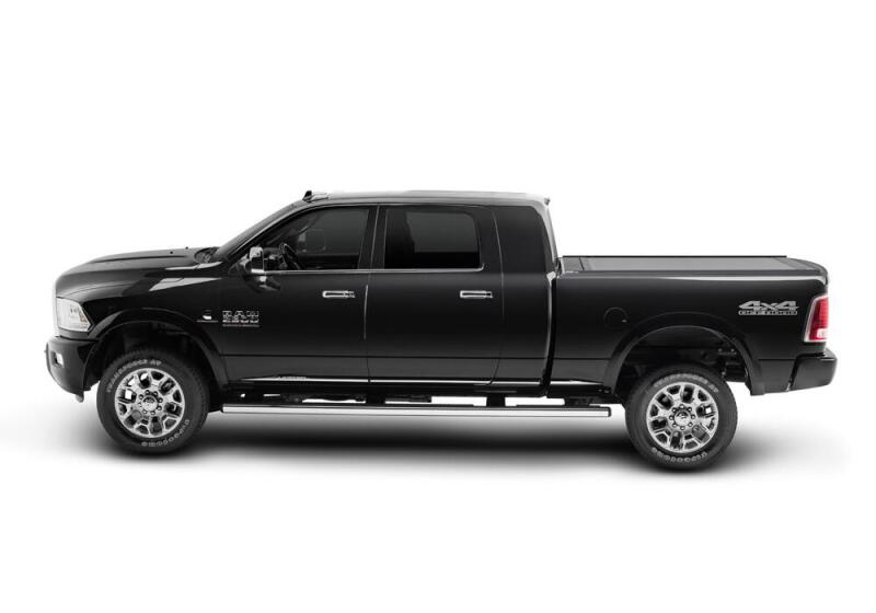Retrax 60235 12-up RAM 1500/2500 & 3500 6.5ft Bed w/ RamBox Option ONE MX