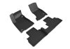 3D MAXpider L1MR01001509 ACE Kagu - Combo - Black