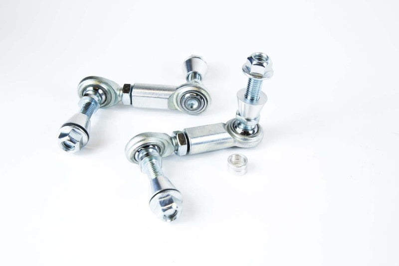SPL Parts SPL FE Z33 03-08 Nissan 350Z Front Swaybar Endlinks