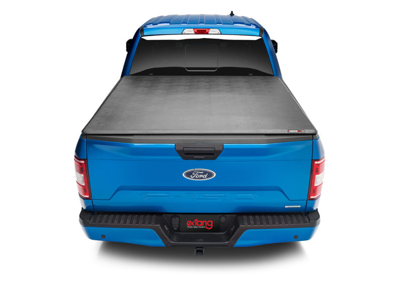 Extang 90425 09-21 Dodge Ram (5 ft 7 in) 09-18, 2019-21 Classic 1500 Trifecta ALX