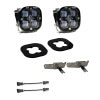 Baja Designs BAJ Fog Light Pocket Kit 447730