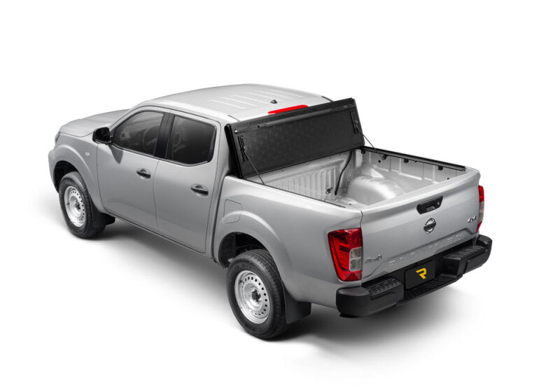 BAK 226506 05-20 Nissan Frontier 5ft Bed Flip G2