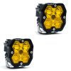 Baja Designs BAJ Squadron R Sport Lights 5878132NH