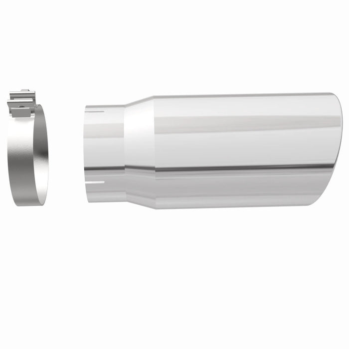 Magnaflow 35215 MagnaFlow Tip 1-Pk 6x13inch 5inch ID W/Clamp