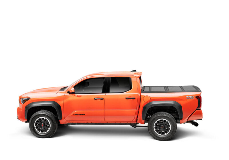 BAK 226446 2024 Toyota Tacoma 5ft Bed Flip G2