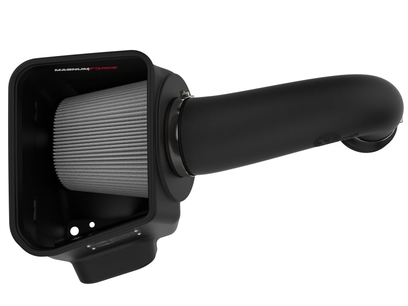 aFe 54-13075D MagnumFORCE Intake Stage-2 Pro DRY S 19-22 Dodge RAM 1500 V8-5.7L HEMI