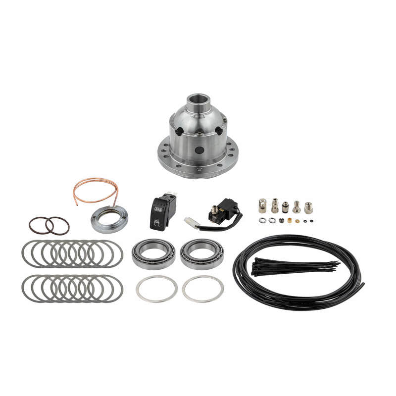 ARB RD104 Airlocker Dana30 30Spl 3.73&Up S/N..