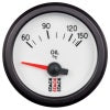 AutoMeter AM Stack Gauges - ST3259