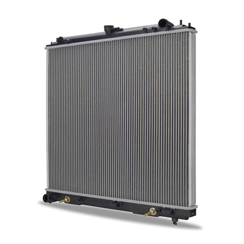 Mishimoto R2807-AT Nissan Frontier Replacement Radiator 2005-2015