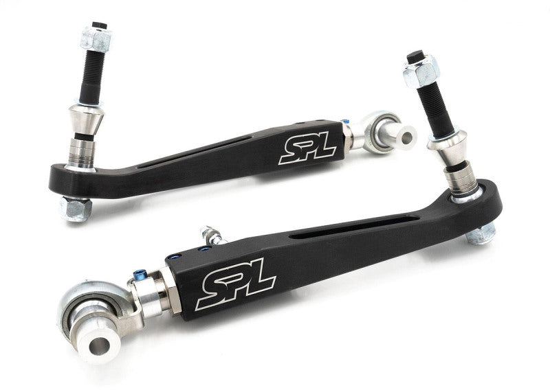 SPL Parts SPL FLCA E9X 06-13 BMW 3 Series/1 Series (E9X/E8X) Front Lower Control Arms