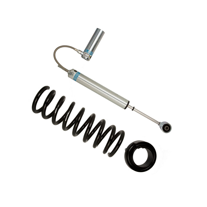 Bilstein 46-268662 B8 5162 Series 14-17 Dodge RAM 2500 Front Suspension Leveling Kit