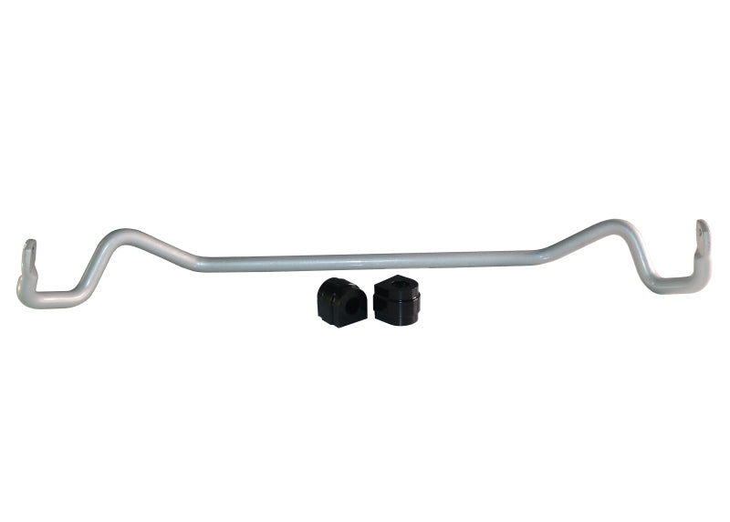 Whiteline BBF43 BMW 1 Series/3 Series Front 27mm Swaybar - RWD Only (Non M3/AWD iX Models)