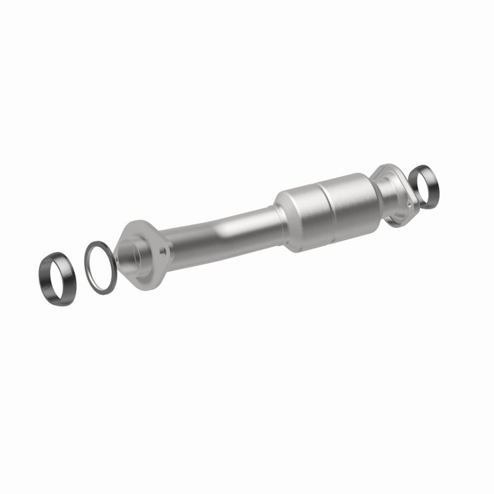 Magnaflow Perf Exhaust MAG52549 Direct Fit Converter