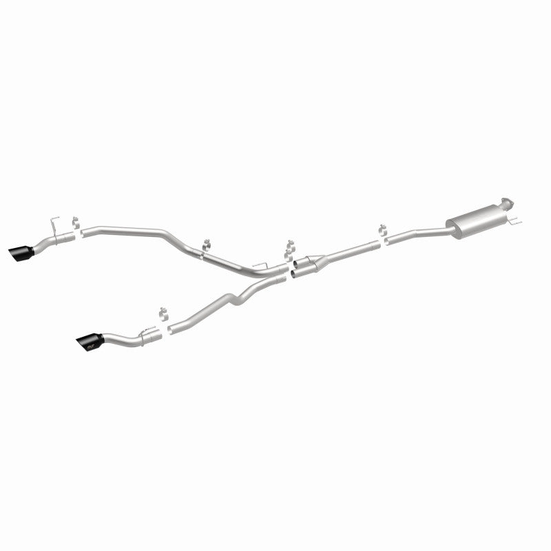 Magnaflow 19633 2021+ Honda Ridgeline 3.5L NEO Cat-Back Exhaust System
