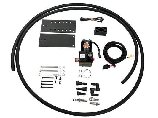 AirDog R4SBD052 PureFlow Raptor 98.5-02 Dodge 24V 5.9L Cummins RP-4G-150 Fuel Pump