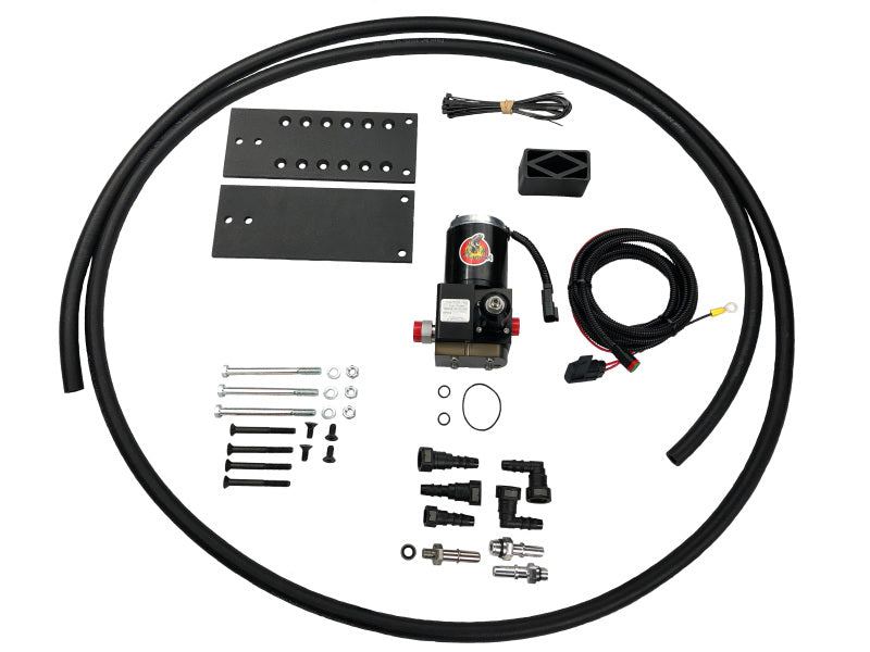 AirDog R4SBD052 PureFlow Raptor 98.5-02 Dodge 24V 5.9L Cummins RP-4G-150 Fuel Pump