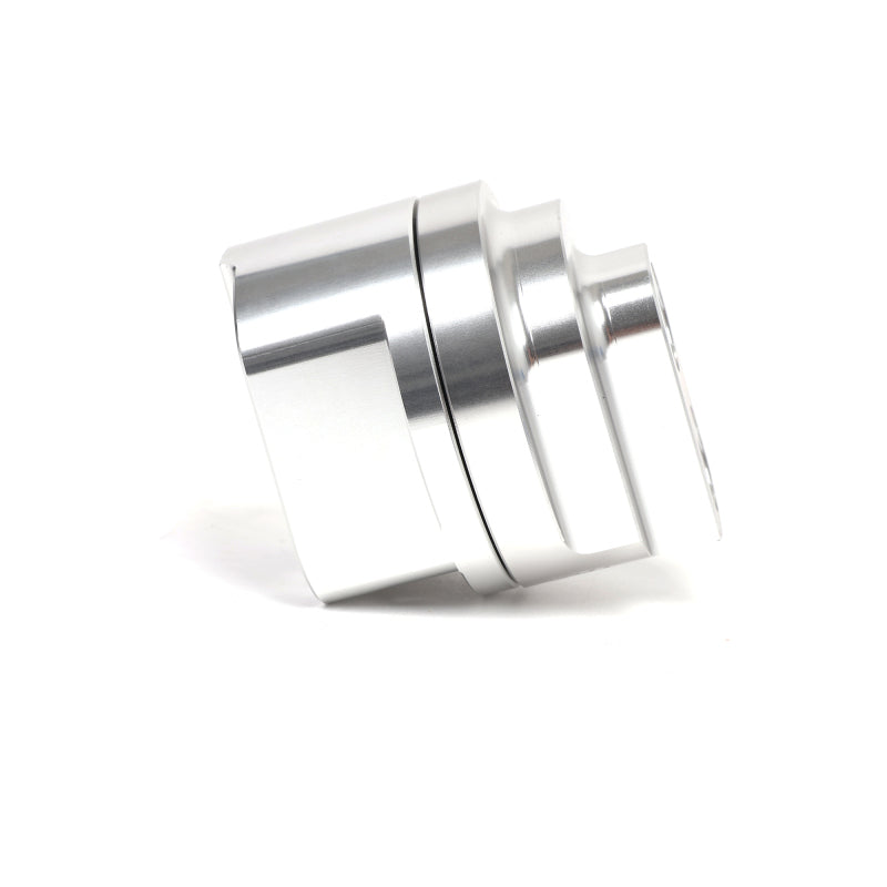 BLOX Racing BXGA-00115-PO Remote Oil Filter Relocation Kit - Polished