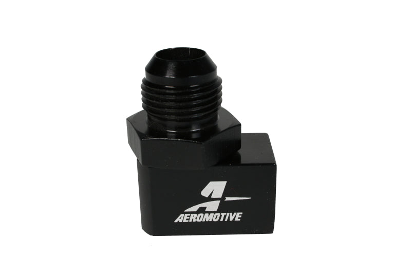 Aeromotive 15105 AER Fittings