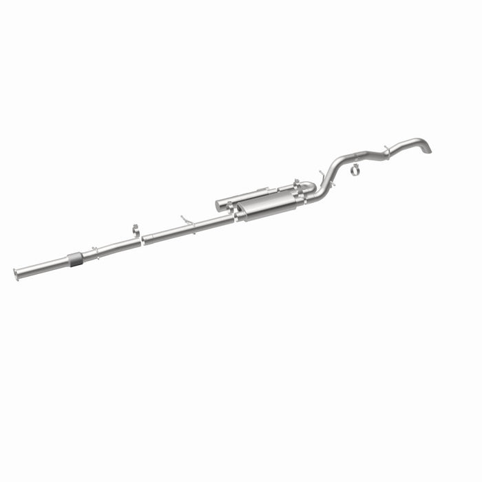 Magnaflow 19648 MagnaFlow 2023+ Chevy Colorado Overland Series Cat-Back Exhaust