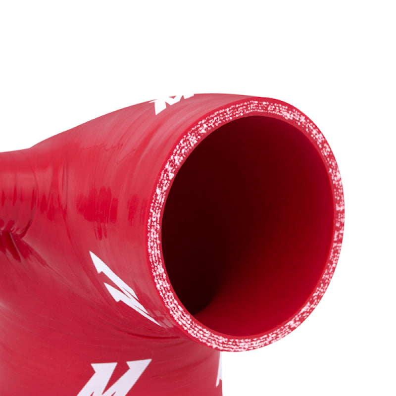 Mishimoto MMHOSE-E36-92IBRD 92-99 BMW E36 (325/328/M3) Red Silicone Intake Boot