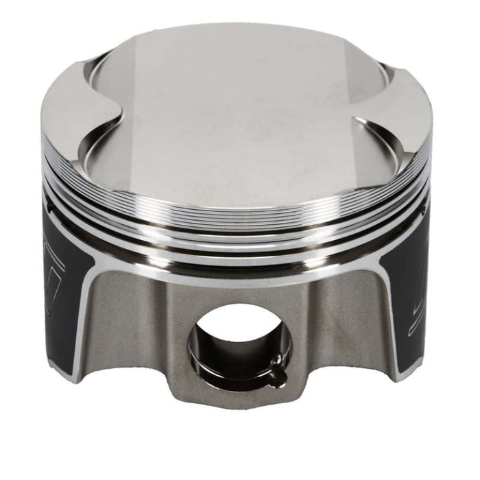 Wiseco KE114M85AP BMW M50B25 -1.50cc Dome 85.00 mm Bore 38.20 mm CH Piston Kit (Set of 6)