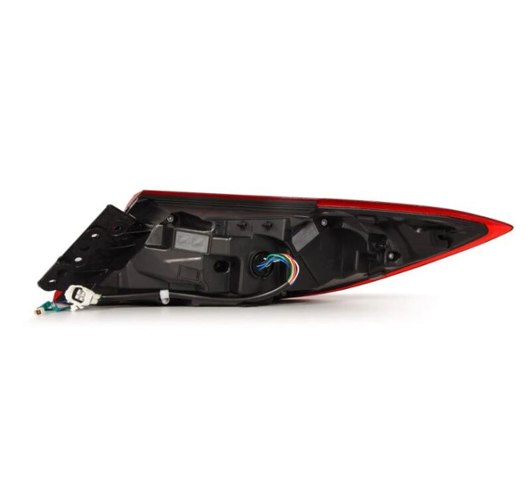 AlphaRex 675030 ARX LUXX Tail Lights