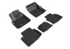 3D MAXpider L1JG01401509 ACE Kagu - Combo - Black