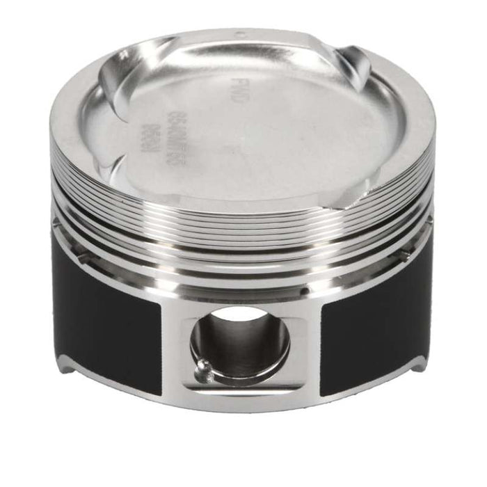 Wiseco K546M755 Honda Turbo -15.4cc 1.174 X 75.5MM Piston Shelf Stock Kit