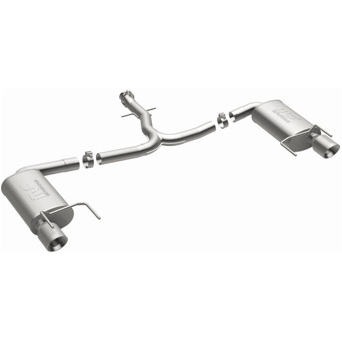 Magnaflow 16764 MagnaFlow SYS C/B 06-08 Lexus IS250/IS350