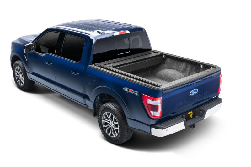Retrax T-60378 21-22 Ford F-150 Super Crew/Super Cab (Incl. 2022 Lightning) 5.5ft Bed ONE XR