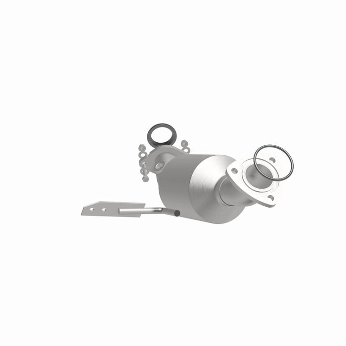 Magnaflow 51872 MagnaFlow Conv DF 2003 Cadillac CTS 3.2L Driver Side