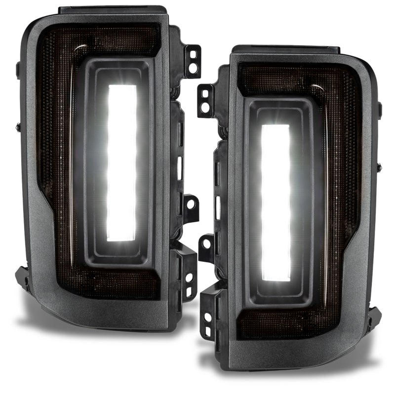 ORACLE Lighting 5892-504-T Oracle 21-23 Ford Bronco Flush Style LED Taillights - Tinted