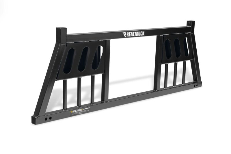 BackRack 149TL 19-23 Silverado/Sierra (New Body Style) Three Light Rack Frame Only Requires Hardware