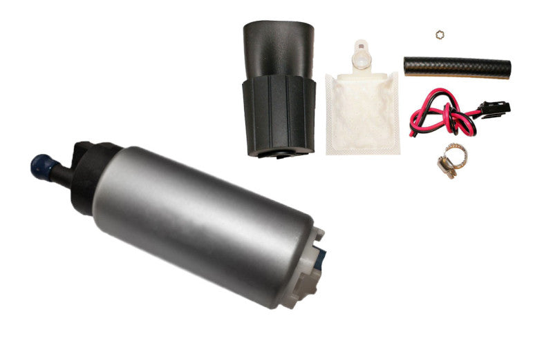 ISR Performance IS-FPN006 255 lt/hr Fuel Pump - Nissan 240sx