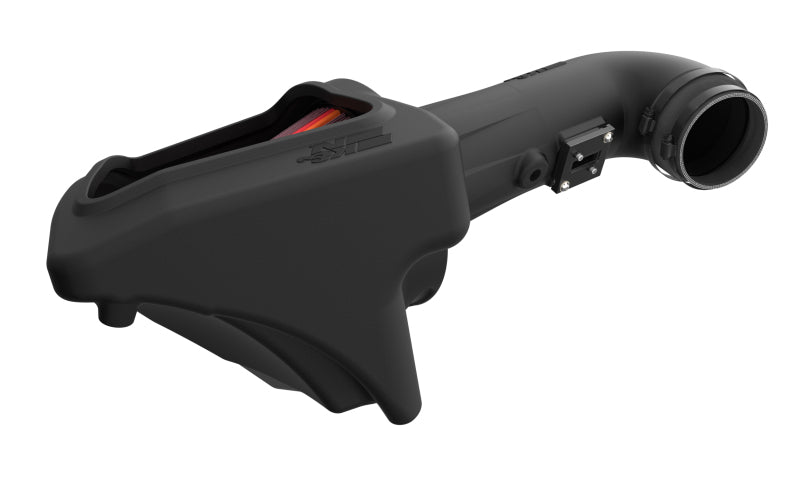 K&N Engineering 50-3092 K&N 16-24 Chevy Camaro SS V8-6.2L F Performance Air Intake System