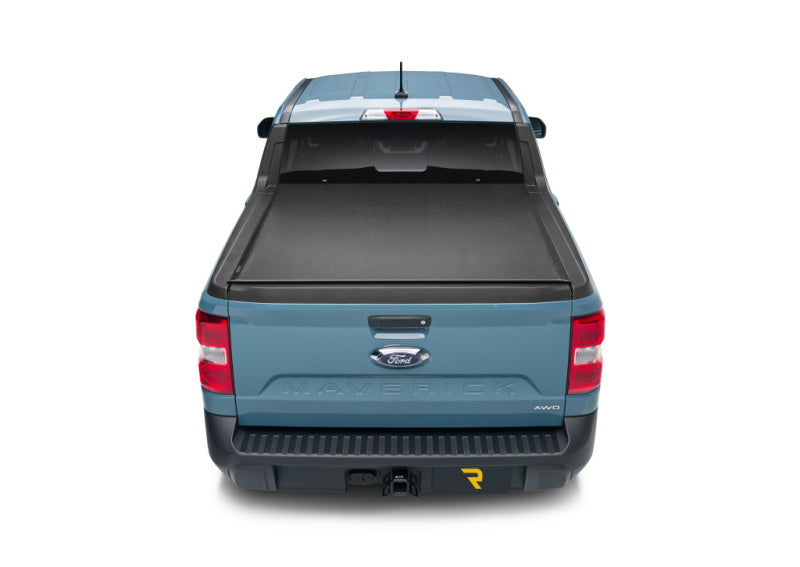 Truxedo TRX594701 22-Ford Maverick Lo Pro Tonneau Cover 4ft 6in