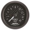 AutoMeter AM GT Gauges 8044