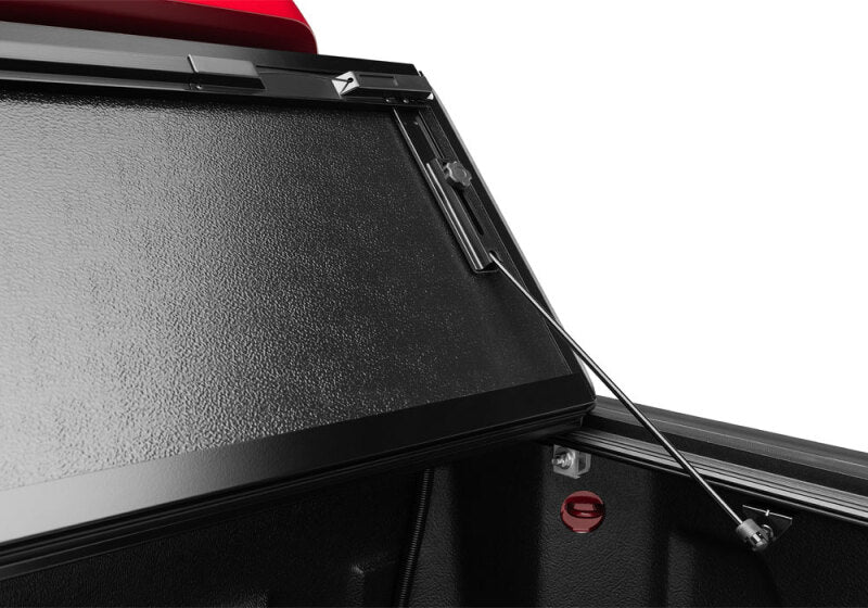 BAK 226100 04-14 Chevy Silverado 5ft 8in Bed Flip G2