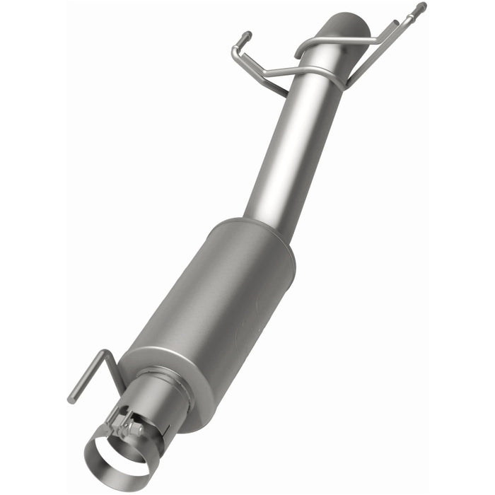 Magnaflow 19493 MagnaFlow D-Fit Muffler 409 SS 3.5in 14-19 RAM 2500/3500 6.4L
