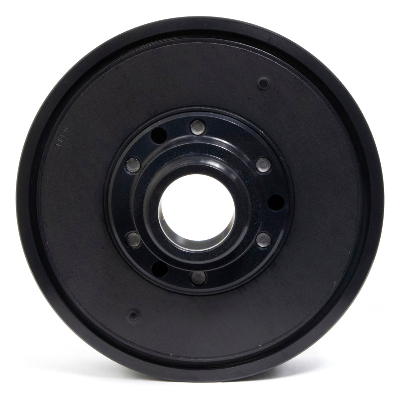 Fluidampr 760111 Chevy LS3/L99/Camaro w/ Stock Pulley Steel Internally Balanced Damper