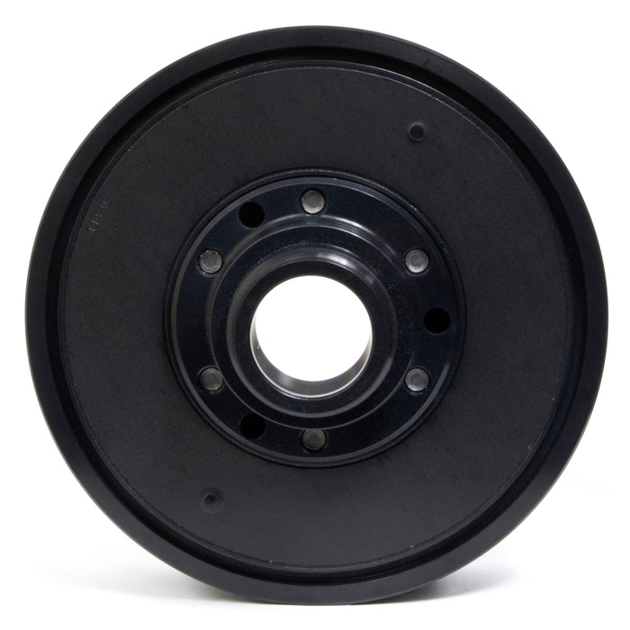 Fluidampr 760111 Chevy LS3/L99/Camaro w/ Stock Pulley Steel Internally Balanced Damper
