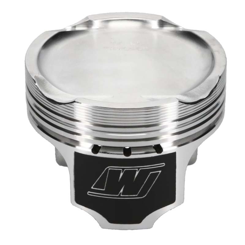 Wiseco K565M82 Toyota Turbo 4v Dished -16cc 82MM Piston Shelf Stock Kit