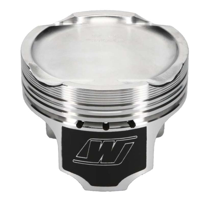 Wiseco K565M82 Toyota Turbo 4v Dished -16cc 82MM Piston Shelf Stock Kit