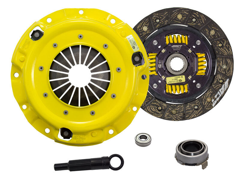 ACT ZM1-HDSS 1991 Mazda Miata HD/Perf Street Sprung Clutch Kit