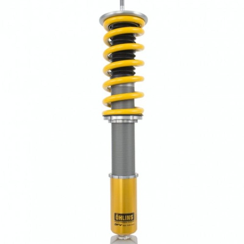 Ohlins MAS MP00S1 15-24 Mazda Miata (ND) Road & Track Coilover System