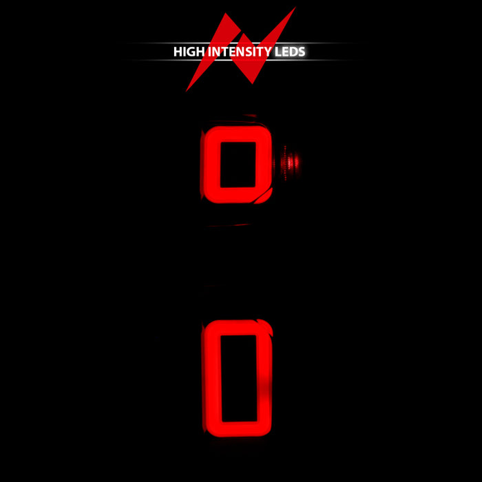 ANZO 311418 ANZ LED Taillights
