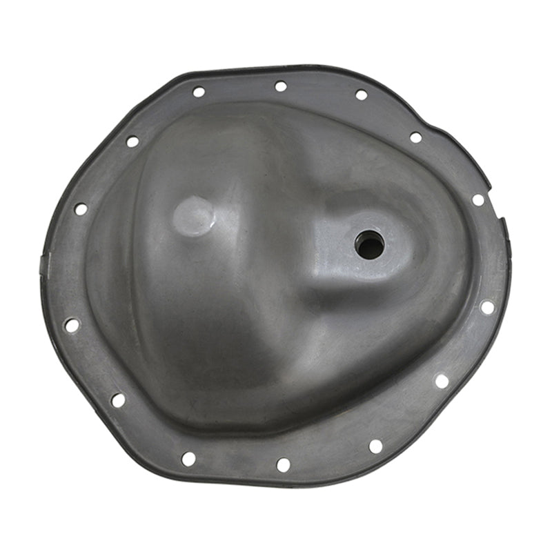 Yukon Gear & Axle YP C5-C9.25-F Yukon Gear Steel Cover For Chrysler 9.25in Front